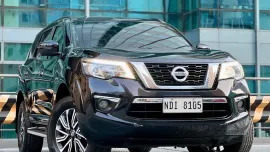 2019 Nissan Terra VL 2.5 Diesel Automaticr 4x2💁‍♀️📲JONNALYN.SARANILLAS 0969-5949924