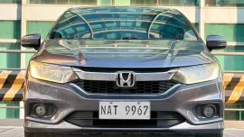 2018 Honda City E 1.5 Gas Automatic‼️🔥 𝟎𝟗𝟏𝟐𝟏𝟎𝟔𝟏𝟒𝟔𝟐 𝐌𝐀𝐁𝐘 𝐋𝐀𝐓𝐈𝐃𝐎 📲📩🙋🏻