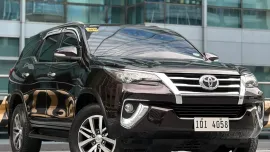 2017 Toyota Fortuner V 4x2 AT Diesel💁‍♀️📲JONNALYN.SARANILLAS 0969-5949924