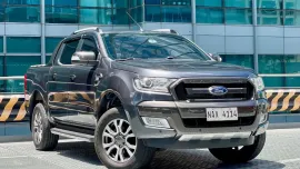 2018 FORD RANGER WILDTRAK 2.2L 4X2 Diesel Automatic💁‍♀️📲JONNALYN.SARANILLAS 0969-5949924