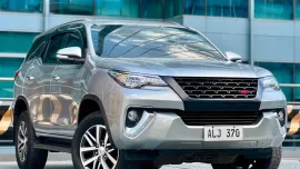 2017 Toyota Fortuner V 4x2 2.4 Diesel Automatic 💁‍♀️📲JONNALYN.SARANILLAS 0969-5949924