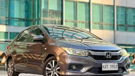 2018 Honda City E 1.5 Gas Automatic 💁‍♀️📲JONNALYN.SARANILLAS 0969-5949924