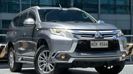 2016 Mitsubishi Montero SPT GLS 2.4 DSL Automatic💁‍♀️📲JONNALYN.SARANILLAS 0969-5949924