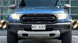 2022 Ford Raptor 4x4 2.0 Bi-Turbo Diesel A/T Top of the Line☎️0935 600 3692 JAN RAY DE JESUS