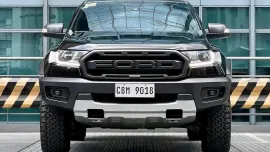 2022 Ford Raptor 2.0 Bi-Turbo 4x4 Diesel A/T ☎️0935 600 3692 JAN RAY DE JESUS✅️163K ALL-IN DP
