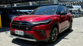 2025 Toyota Corolla Cross GR-S 1.8 HEV CVT for sale by Verified seller