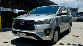 FOR SALE! 2024 Toyota Innova 2.8 XE Diesel AT available at cheap price