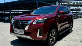 2025 Nissan Terra  2.5 4x2 VE AT for sale by Verified seller