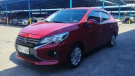 Sell pre-owned 2024 Mitsubishi Mirage G4  GLS 1.2 CVT
