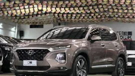 2020 Hyundai Santa Fe GLS 2.2L CRDi 4x2 A/T