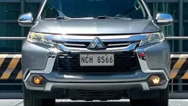 2016 Mitsubishi Montero Sport GLS 2.4 Diesel A/T ☎️0935 600 3692 JAN RAY DE JESUS✅️150K ALL-IN DP