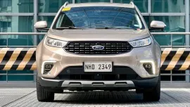 2023 Ford Territory 1.5 Titanium Gas A/T Top of the Line! ☎️0935 600 3692 JAN RAY DE JESUS