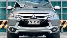 2017 Mitsubishi Montero Sport 2.5 Diesel A/T☎️0935 600 3692 JAN RAY DE JESUS 56K ODO ONLY‼️