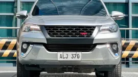 2017 Toyota Fortuner V 4x2 2.2 Diesel A/T ☎️0935 600 3692 JAN RAY DE JESUS 43K ODO ONLY‼️