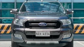 2018 Ford Ranger Wildtrak 2.2L 4x2 Diesel A/T ☎️0935 600 3692 JAN RAY DE JESUS✅️140K ALL-IN DP