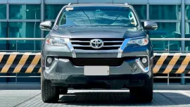 2018 Toyota Fortuner 4x2 G Diesel A/T 17K ODO ONLY‼️☎️0935 600 3692 JAN RAY DE JESUS