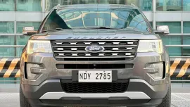2016 Ford Explorer 2.3 Ecoboost 4x2 A/T Gas ☎️0935 600 3692 JAN RAY DE JESUS✅️169K ALL-IN DP