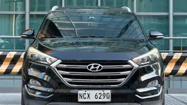 2016 Hyundai Tucson 2.0 CRDI A/T Diesel ☎️0935 600 3692 JAN RAY DE JESUS✅️92K ALL-IN DP