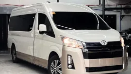 HOT!!! 2023 Toyota Hiace GL Grandia Tourer for sale at affordable price! 
