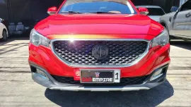 ✅MG ZS 2021 1.5 Alpha W/ Sunroof 51K KM Automatic