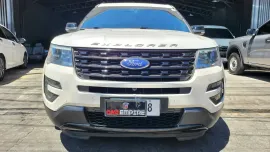 ✅Ford Explorer 2016 3.5 4X4 Ecoboost 49K KM Casa Maintained Automatic