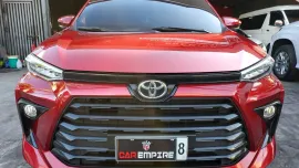 ✅Toyota Avanza 2025 1.5 G 17K KM Casa Maintained Automatic