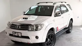 HOT!!! 2009 Toyota Fortuner 3.0 4x4 for sale at affordable price! 