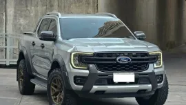 HOT!!! 2024 Ford Ranger Wildtrak 4x2 for sale at affordable price! 