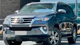 2018 Toyota Fortuner 4x2 G Diesel Automatic🔥✅ 𝐂𝐋𝐄𝐎 🙋🏼‍♀️📲0938 830 7235