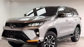 HOT!!! 2023 Toyota Fortuner LTD 4x4 (Bulletproof/Bombproof) for sale at affordable price! 
