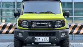 2020 Suzuki Jimny GLX 1.5 Automatic Gas 🔥☎️09279850198 🙋‍♂️𝐉𝐄𝐒𝐒𝐄𝐍 𝐌𝐄𝐍𝐃𝐎𝐙𝐀