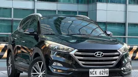 2016 Hyundai Tucson 2.0 CRDI Automatic🔥92K ALL IN ✅ 𝐂𝐋𝐄𝐎 🙋🏼‍♀️📲0938 830 7235