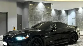 HOT!!! 2017 Ford Mustang GT 5.0 for sale at affordable price! 