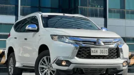 2017 Mitsubishi Montero 2.5 GLS Automatic Diesel 💁‍♀️📲JONNALYN.SARANILLAS 0969-5949924
