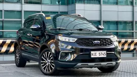 2022 FORD TERRITORY TITANIUM 1.5 GAS A/T🔥✅ 𝐂𝐋𝐄𝐎 🙋🏼‍♀️📲0938 830 7235