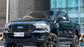 2022 Ford Ranger 2.2 XLT Automatic Diesel💁‍♀️📲JONNALYN.SARANILLAS 0969-5949924