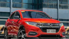 2020 Honda HRV RS 1.8 Gas Automatic💁‍♀️📲JONNALYN.SARANILLAS 0969-5949924