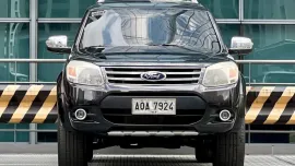 2014 Ford Everest 4x2 2.5 Diesel Automatic 💁‍♀️📲JONNALYN.SARANILLAS 0969-5949924