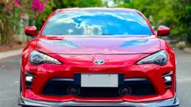 HOT!!! 2017 Toyota 86 (Kouki) for sale at affordable price! 