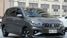 2025 Suzuki Ertiga 1.5 GLX HEV AT GAS💁‍♀️📲JONNALYN.SARANILLAS 0969-5949924