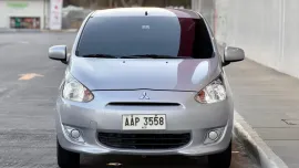 HOT!!! 2016 Mitsubishi Mirage GLX for sale at affordable price! 