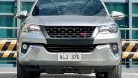 2017 Toyota Fortuner V 4x2 2.4 Diesel Automatic🔥✅ 𝐂𝐋𝐄𝐎 🙋🏼‍♀️📲0938 830 7235