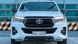 2020 Toyota Hilux 2.4 Conquest 4x2 AT Diesel‼️🔥 𝟎𝟗𝟏𝟐𝟏𝟎𝟔𝟏𝟒𝟔𝟐 𝐌𝐀𝐁𝐘 𝐋𝐀𝐓𝐈𝐃𝐎 📲📩🙋