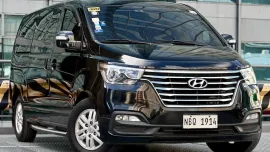 2019 Hyundai Starex Platinum Diesel Automatic💁‍♀️📲JONNALYN.SARANILLAS 0969-5949924