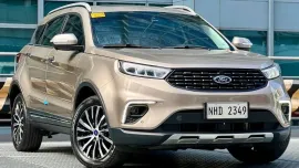 2023 Ford Territory 1.5 Titanium Gas Automatic🔥✅ 𝐂𝐋𝐄𝐎 🙋🏼‍♀️📲0938 830 7235