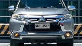 2016 Mitsubishi Montero SPT GLS 2.4 DSL Automatic🔥✅ 𝐂𝐋𝐄𝐎 🙋🏼‍♀️📲0938 830 7235