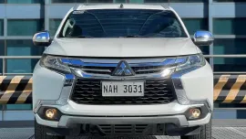 2017 Mitsubishi Montero 2.5 GLS A/T Diesel ☎️0935 600 3692 JAN RAY DE JESUS✅️190K ALL-IN DP