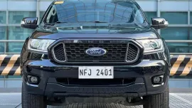 2022 Ford Ranger 2.2 XLT A/T Diesel ☎️0935 600 3692 JAN RAY DE JESUS✅️185K ALL-IN DP