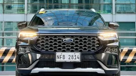 2024 Ford Territory 1.5 Titanium X Gas A/T ☎️0935 600 3692 JAN RAY DE JESUS✅️264K ALL-IN DP