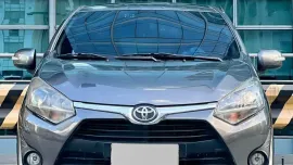 2019 Toyota Wigo G A/T Gas Top of the Line ☎️0935 600 3692 JAN RAY DE JESUS✅️83K ALL-IN DP